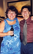 Eric 561.jpg: 1998/09/06 - Gene and JoAnn's 50th Wedding Anniversary - 1998
